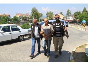 seydikemer’de uyuşturucu operasyonu: 1 tutuklama