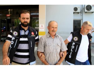 Muğla'da uyuşturucu operasyonu