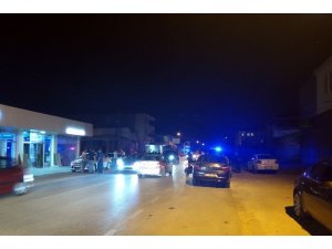 5 kişiyi yaralayıp kaçan 2 şüpheli yakalandı