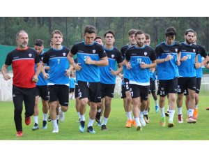 "Kardemir Karabükspor'un borcu 160 milyon lira"