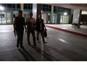 MİT ve polisten Edirne’de nefes kesen operasyon