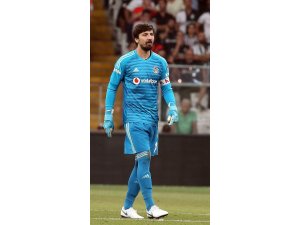Beşiktaş’ta Tolga Zengin şoku