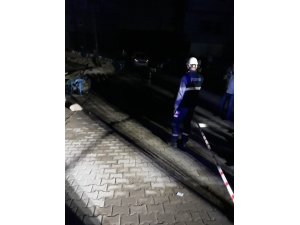 Dicle Elektrik: "Elektrik hattı havaya ateş edildiği için koptu"