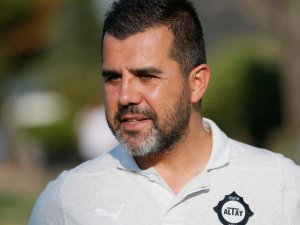 Mustafa Alper Avcı: “Bu skordan dolayı oyuncularımı tebrik ediyorum”
