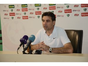 Özköylü: “Tam anlamıyla hazır olana kadar elde edeceğimiz her puan çok önemli”