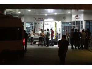 Bingöl kırsalında teröristlerle sıcak temas: 3 asker yaralı