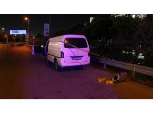 Bayrampaşa’da silahlı saldırı; 1 yaralı