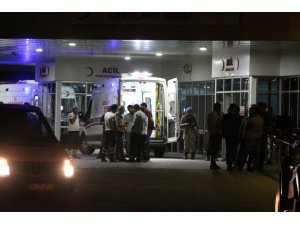 Bingöl’deki çatışmada yaralanan 1 asker şehit oldu