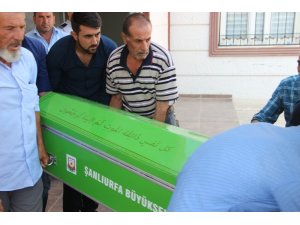 Çakmak gazı hayatına mal oldu
