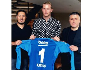Beşiktaş Loris Karius’u açıkladı