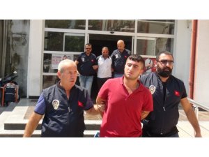 Mersin’de 11 ayrı hırsızlık olayının failleri yakalandı