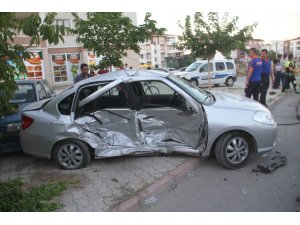 Bayram tatilinde Elazığ’da kazalarda 6 kişi öldü, 35 kişi yaralandı