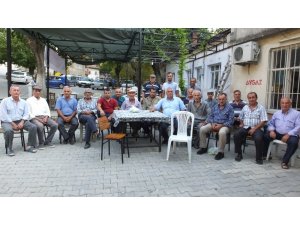 Baraj için ödenen istimlak bedelleri çiftçileri memnun etmedi