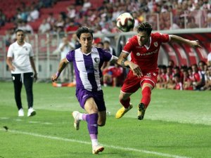 Samsunspor’dan sezon açılış töreni