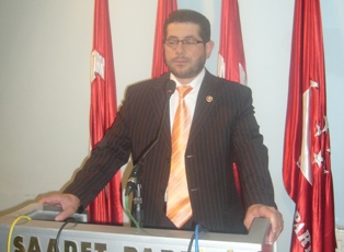 Belediye çalışmalarının takipçisi olcağız