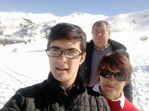 Antalya’da yazlık evde anne ve oğlunun cansız bedenleri bulundu