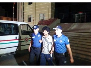 18 yerinden bıçaklanan Afgan’ın katili yakalandı