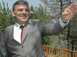 Musevilerin ilginç Abdullah Gül duası!