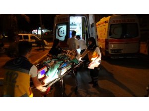 Hatay’da kız kaçırma tartışması kanlı bitti: 3 ölü, 4 yaralı