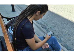 Türkiye’deki çocukların yüzde 59’u akıllı telefon sahibi