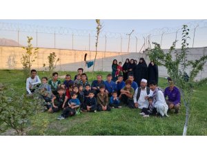 Van’da 136 kaçak göçmen yakalandı
