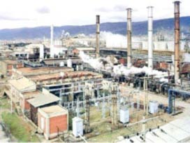 CHP, bu kez de ENKA'yı işinden etti