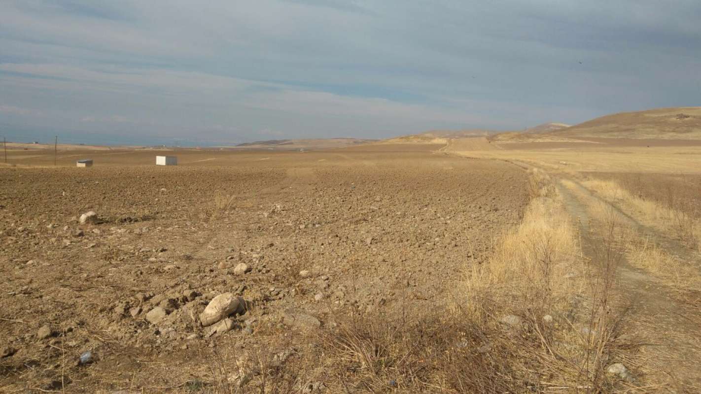 Konya'da satılık arsa