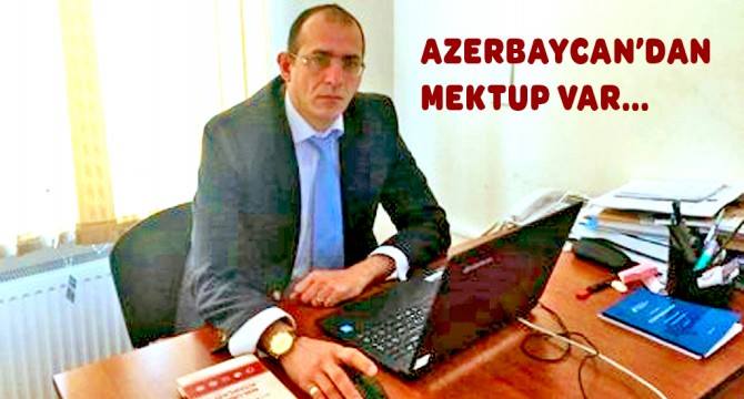 Can Azerbaycan’da Karabağ Tv Yayın Hayatına Başladı