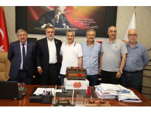 Suudi yatırımcıdan Tokat suyuna 20 milyon liralık yatırım
