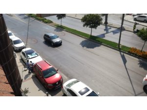 Çalıntı motorla kaza yapan çocuklar, gizlendikleri yerde kıskıvrak yakalandı