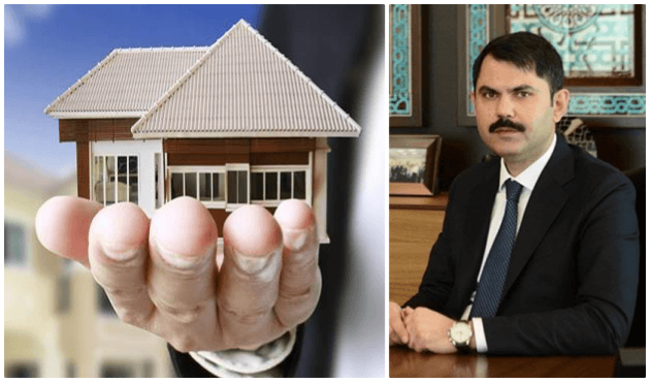 Gayrimenkul sektöründe tarihi kampanya!