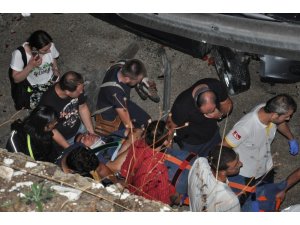 İnegöl’de kurban bayramı bilançosu: 3 ölü, 50 yaralı