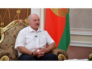 Belarus Cumhurbaşkanı Lukaşenko: “Rusya bizim koruyucu meleğimiz”