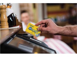 İhtiyaç sahiplerine 8 ayda 16 milyon TL yardım