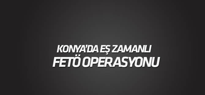 FETÖ'ye yönelik "ankesörlü telefon" operasyonu