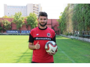 Gençlerbirliği'nde gözler başkent derbisine çevrildi