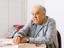 Albay vuruldu, Kıvrıkoğlu kurtuldu