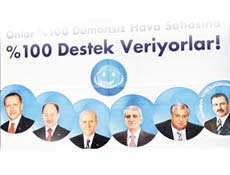 Bu fotoğrafta bir kişi eksik !