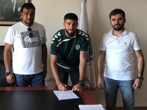 Yılmaz Kılıç,Anadolu Selçukspor’da