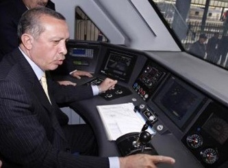 Erdoğan'dan çok önemli açıklama