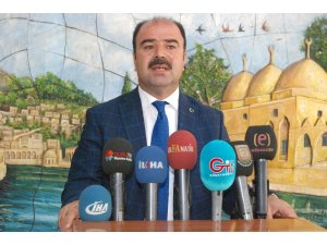 Şanlıurfaspor’a büyük destek