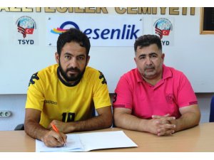 Malatya İdmanyurdu’nda hedef bir üst lig