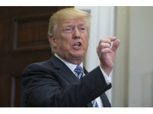 Trump, 24 yıllık NAFTA'yı yürürlükten kaldırıyor
