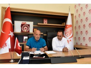Ziya Doğan: “Çok genç bir takım kurduk”
