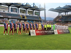 Spor Toto 1. Lig'de 4. hafta başlıyor