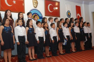 SBS-8 'de gündoğdu farkı