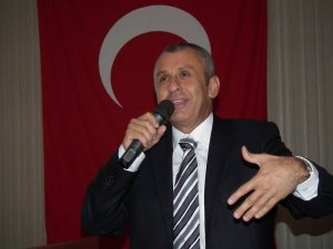 MASTOB Başkanı Barut: “Turizmde kaliteyi artırmamız lazım”
