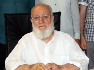 Büyüközer: “Helal lokma bilincimizi artırmalıyız”