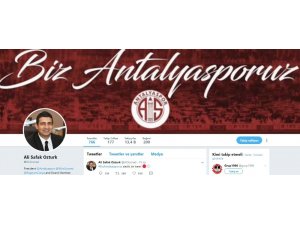 Antalyaspor A.Ş. ve Derneği’nin Genel Kurulları