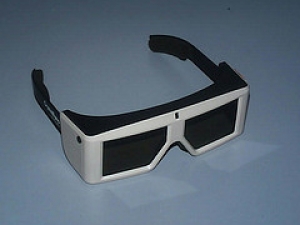 Türk yapımı sanal gerçeklik cihazı